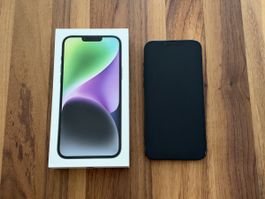 iPhone 14 Plus - 256GB - midnight