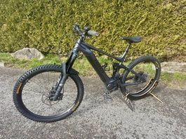 BiXS Lane E16 - XL