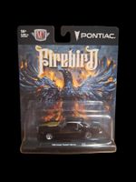 M2 Machines Pontiac Firebird