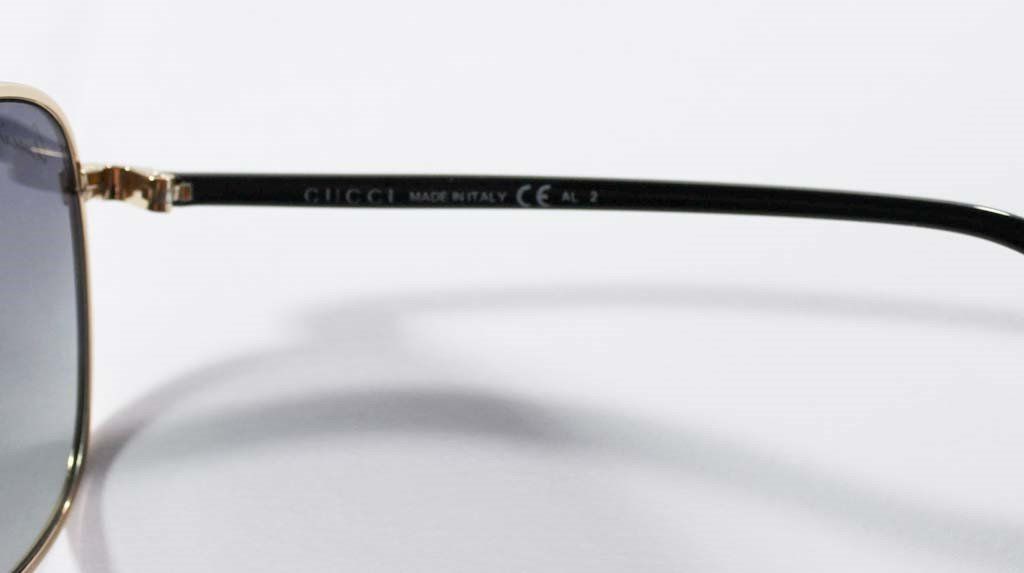 Gucci Occhiali & Lenti: GUCCI Sonnenbrille – Usato da Belp venduto da caramel-secondhand 6