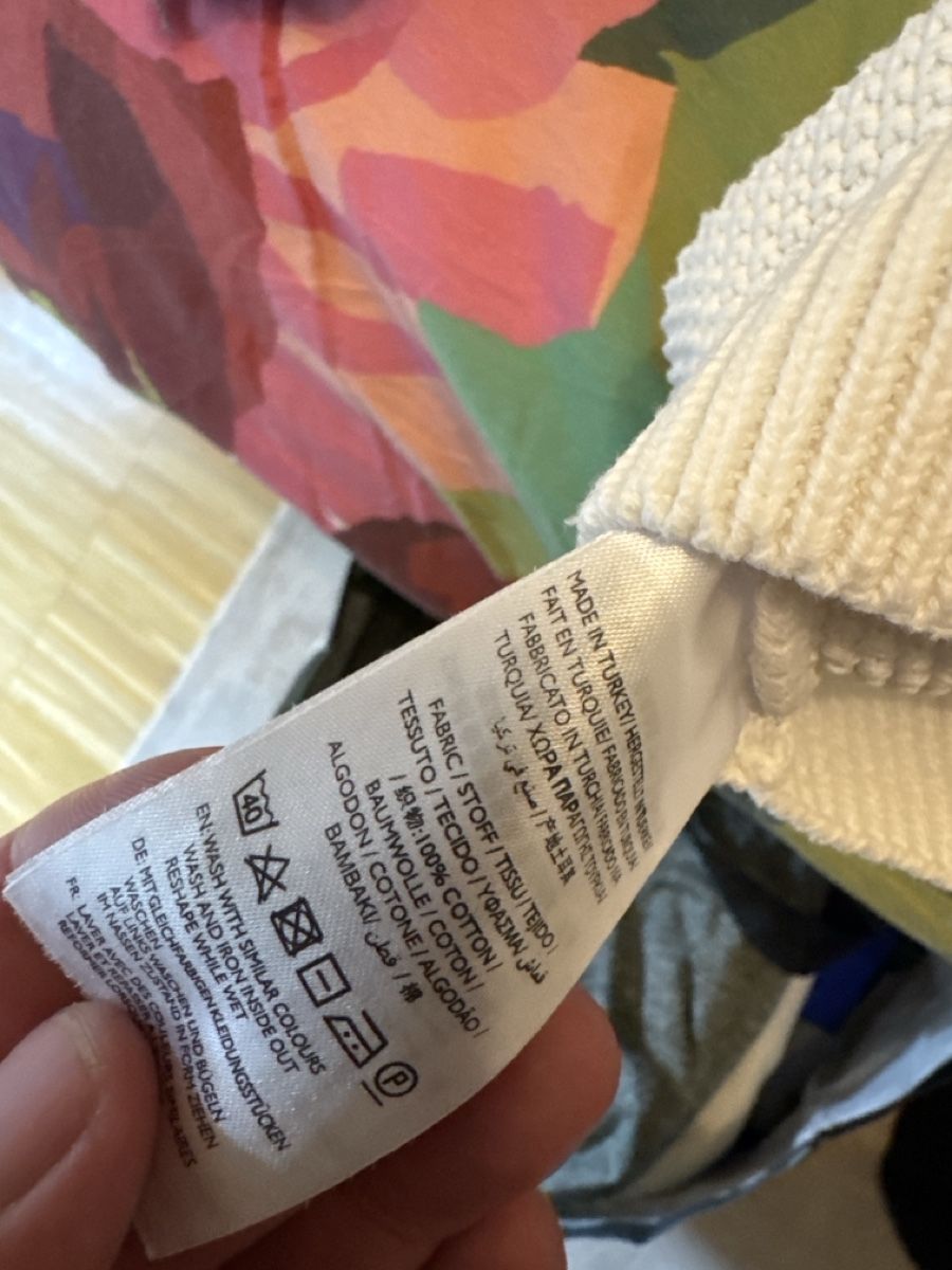 Gant Pullover & Sweatshirts: Gant  – Neu (gemäss Beschreibung) aus Menzingen von Dali2504 3
