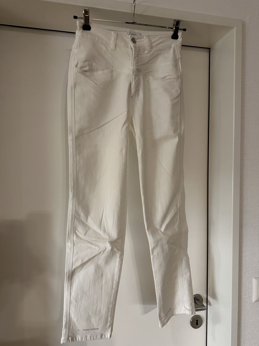 Closed Jeans: Closed Pedal Pusher NEU – Nuovo (secondo la descrizione) da Chur venduto da moreforless_