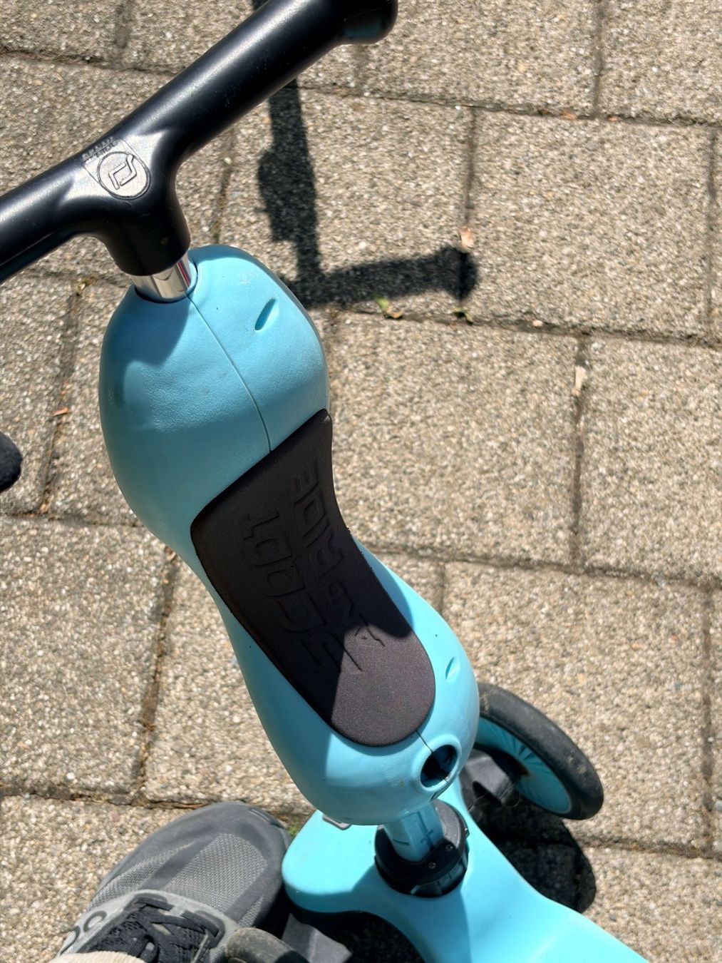 Fahrzeuge für Kinder: Scoot and Ride Kindertrotti – Gebraucht aus Effretikon von mhudecheck 2
