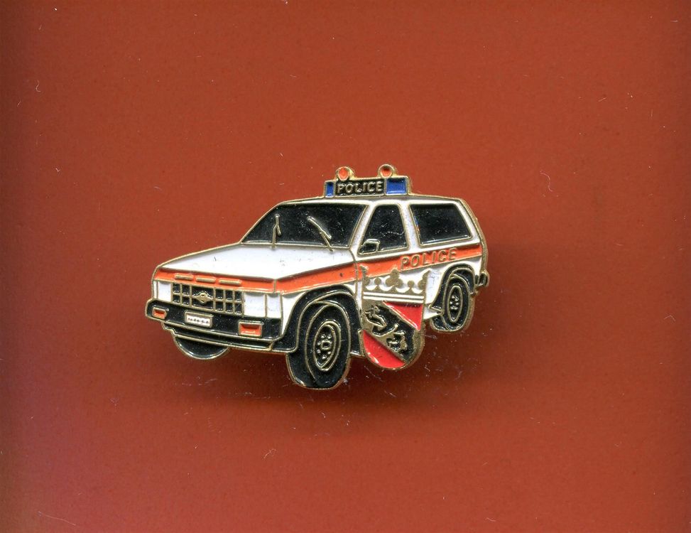 .KAPO Bern Auto NISSAN Kaufen auf Ricardo