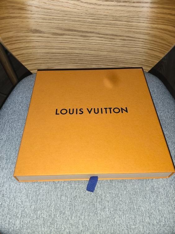 Louis Vuitton Altro in Decorazioni & Accessori: Louis Vuitton Storage Box x3 – Nuovo (secondo la descrizione) da Winterthur venduto da Ajcps 6