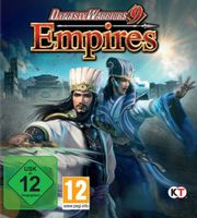 Dynasty Warriors 9 Empires (PC, 2021 Nur Steam Key Download)
