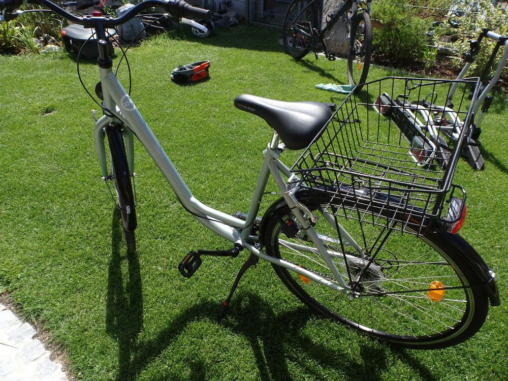 City-Bike / Velo / Fahrrad von Landi