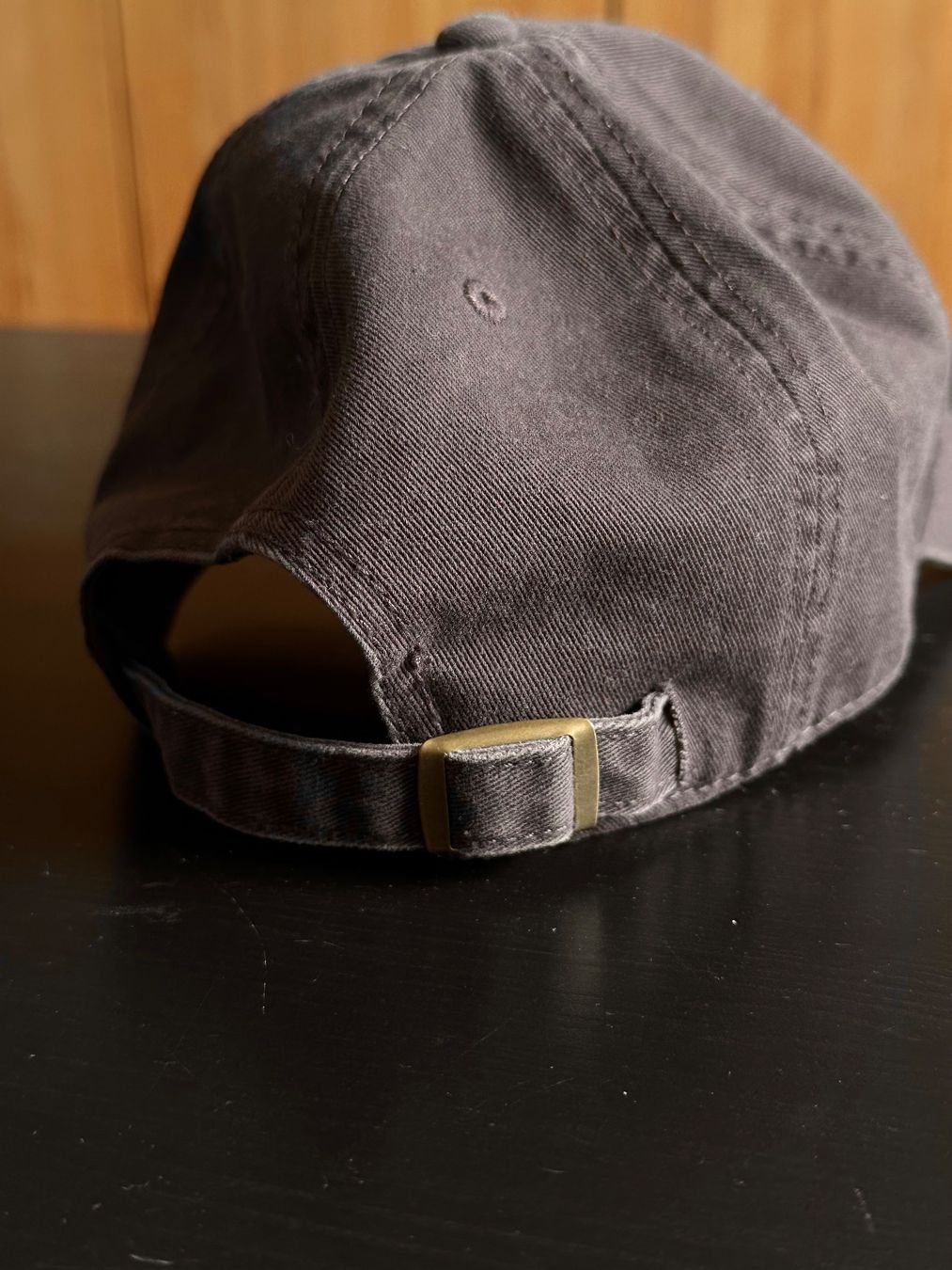 Sonstige Kleidung & Accessoires: Brauner Kappe – Gebraucht aus Schlieren von car_2bwb 3
