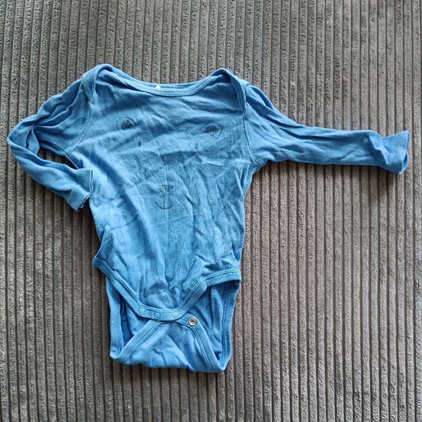 Biancheria intima: Body Grösse 62 – Usato da Jaberg venduto da urig17.