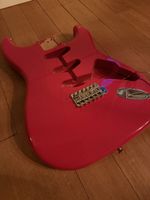 Fender Stratocaster MIJ Body 2010