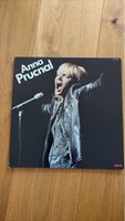 Disque vinyle Anna Prucnal