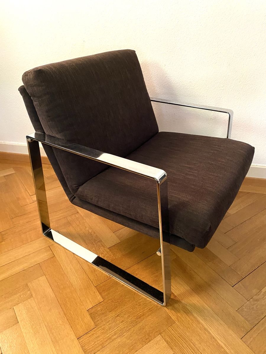 Fauteuils: Design Sessel Chair – D'occasion à Olten par sportwelt 7