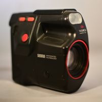 Yashica Samurai