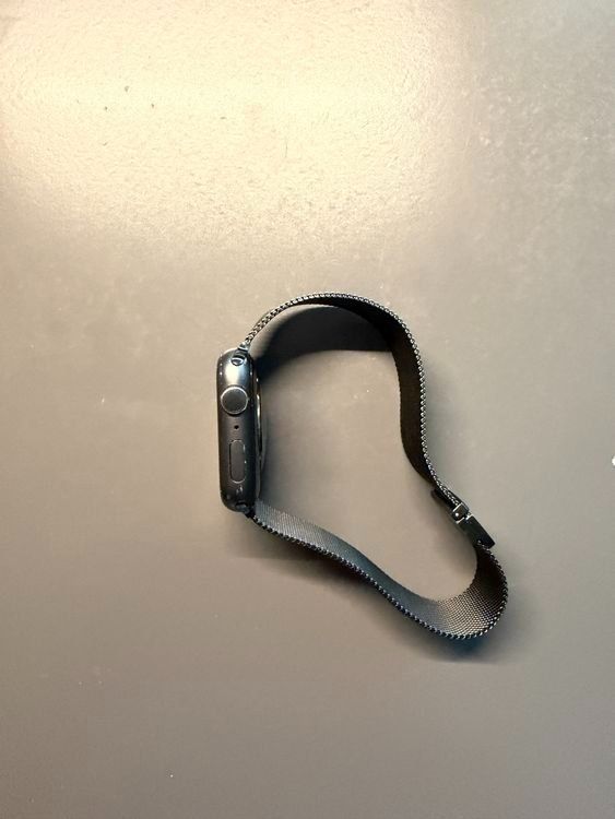 Apple Smartwatch: Apple Watch Series 6 – Gebraucht aus Alpnach Dorf von ralphlaurin 1