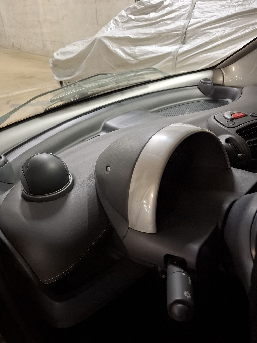 Smart Autos: Smart Fortwo Springtime Cabrio – Gebraucht aus Alchenflüh von Hady87 3