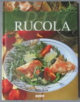 Rucola - Das aromatisch-bitter schmeckende Salatkraut