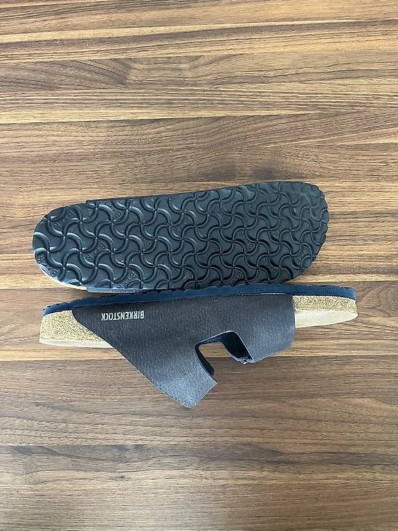 Scarpe da uomo: Birkenstock – Usato da Hägendorf venduto da Chev-Chelios89 1