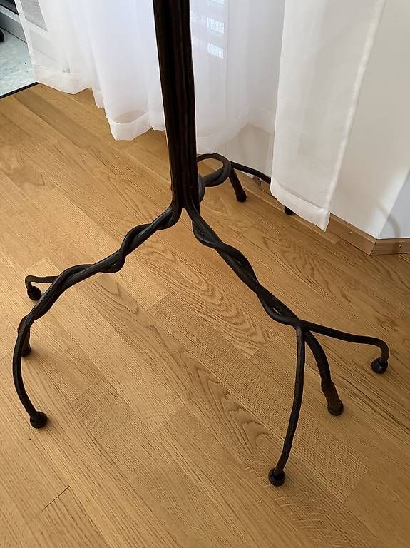 Autres décorations & accessoires: Designer Garderobe Ständer - Baum – D'occasion à Rheinfelden par Carola001 1