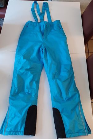 Winterhose, Skihose, Schneehose, Gr. 158/164