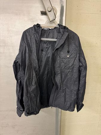 Regenjacke, Grösse S, neuwertig