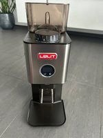 Kaffeemühle Lelit William PL72 Top Zustand  Garantie