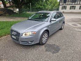 Audi A4 Quattro - Automat - 255PS - MFK 05.2025 