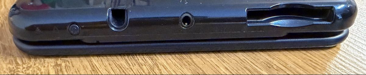 Nintendo Console: New 3DS XL mit Originalverpackung – Usato da Glattpark(Opfikon) venduto da Beubeu44 6
