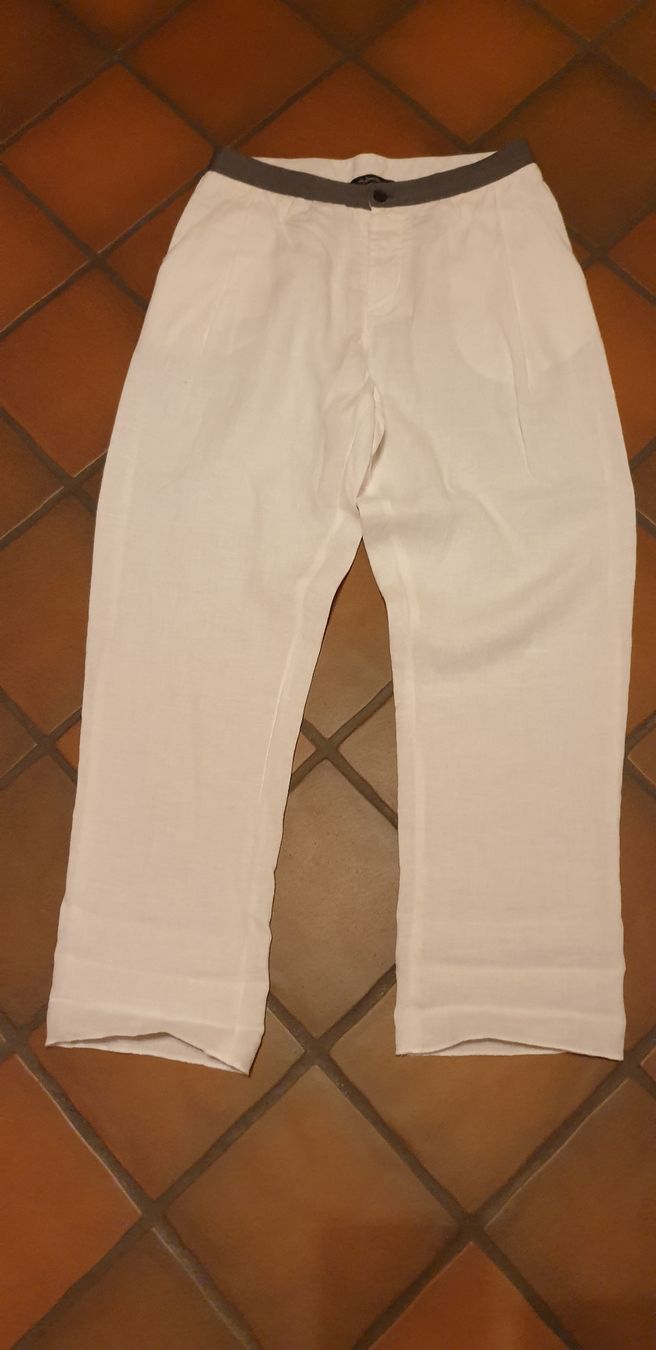 Hosen: Umitunal M – Neu und originalverpackt aus Walterswil BE von Taburettli