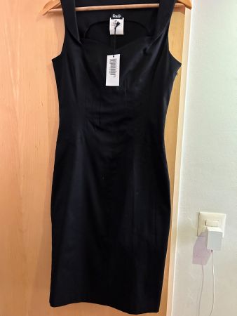 D&G Kleid, IT42 SALE