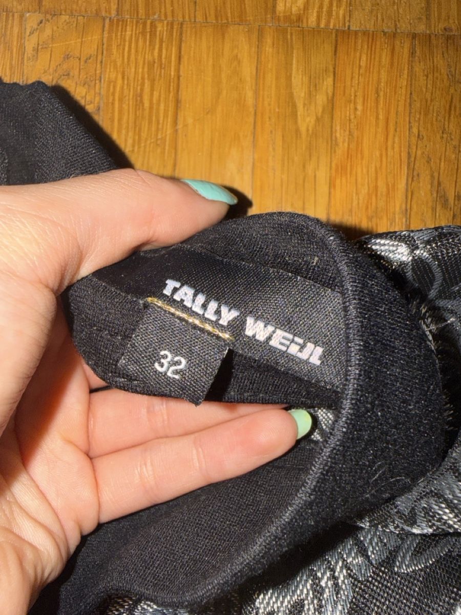 Tally Weijl Röcke: Rock – Neu (gemäss Beschreibung) aus Zofingen von gabrielagc 1