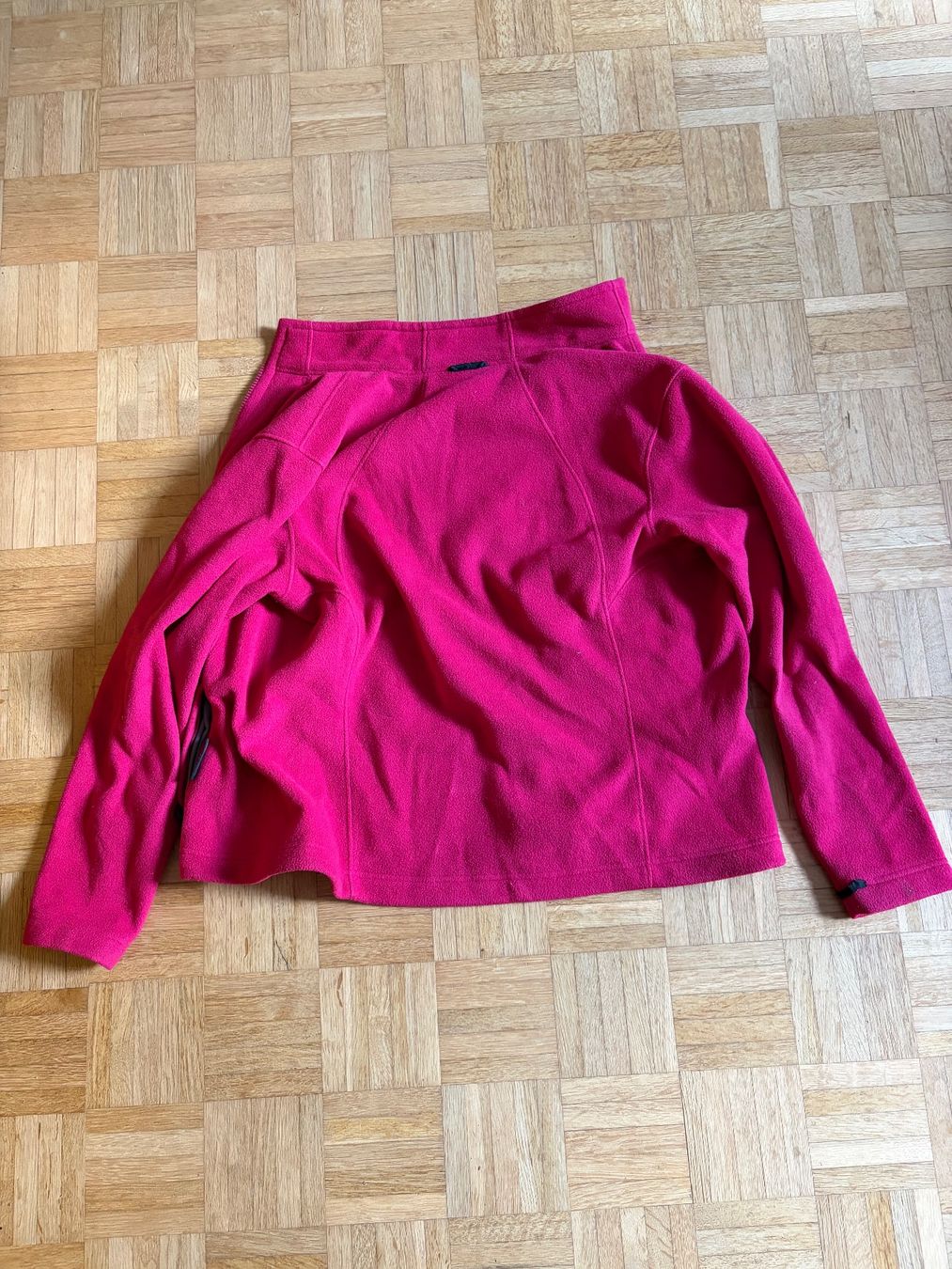 Giacche: Jack Wolfskin Fleece Jacke – Usato da Bern venduto da bum_bj5n 4