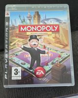 Playstation 3 Monopoly Hit Classic World Edition