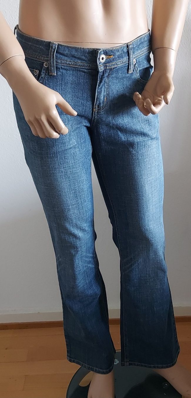 Element Jeans: Neue Element Jeans Gr. M – Neuf avec emballage d'origine à Basel par Mazzo84