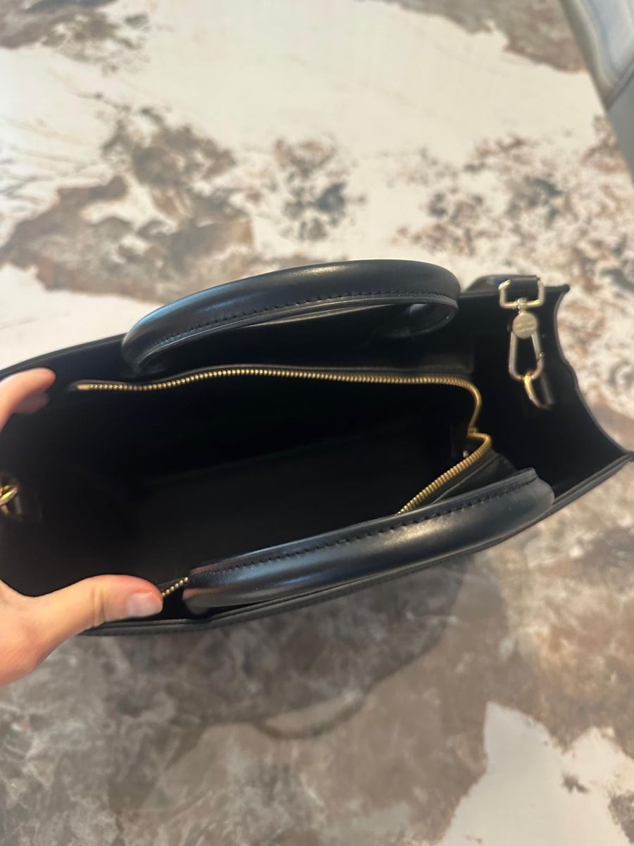 Autres vêtements & accessoires: Elisabetta Franchi bag with shoulder strap – D'occasion à Rüschlikon par bec_h6pp 2