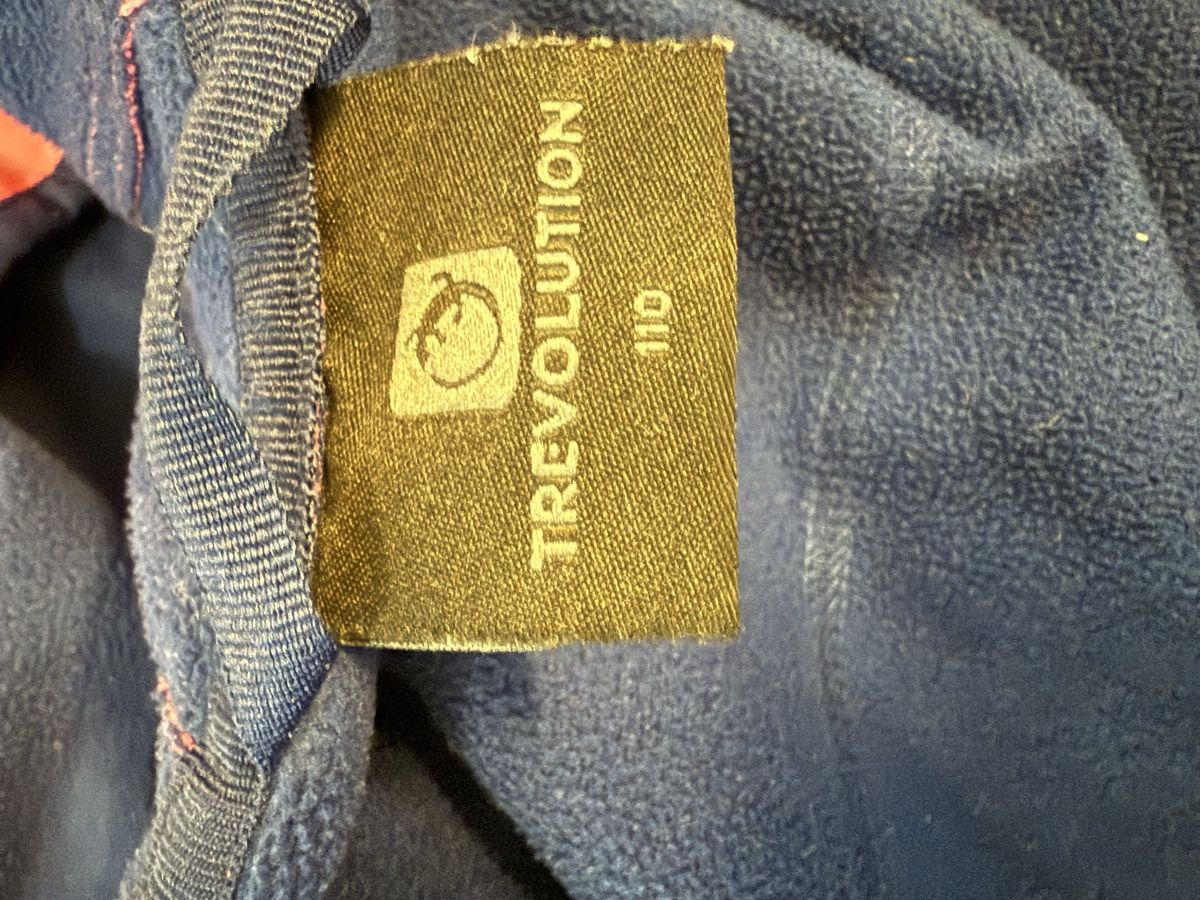 Trevolution Giacche & Cappotti: Softshell Jacke Trevolution – Usato da Greifensee venduto da Seq 4