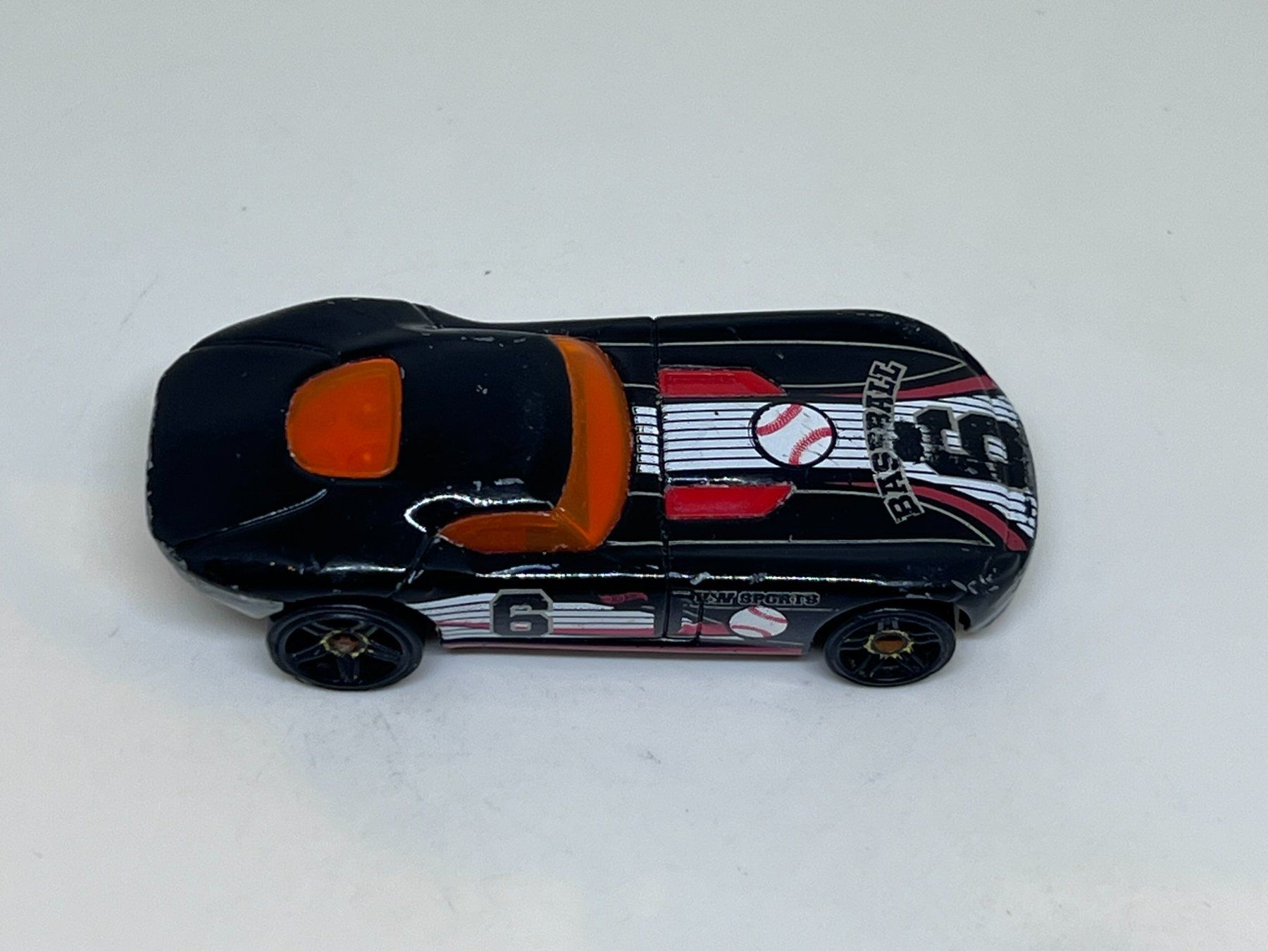 Hot Wheels Modellini d'auto: Hot Wheels Fast FeLion #594 – Usato da Wildegg venduto da LaaBoutique 1