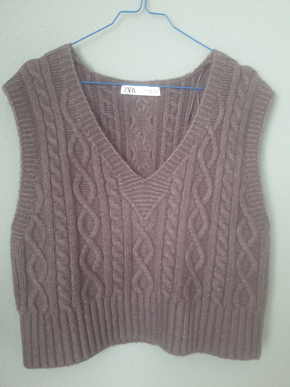 Zara Gilet & Giacche senza maniche: Weste Zara gr. L – Nuovo (secondo la descrizione) da Wermatswil venduto da Tonymelony