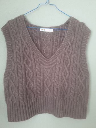 Weste Zara gr. L