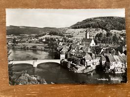 AK Laufenburg AG