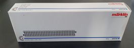 MÄRKLIN: 10 X C-GLEISE 24236 GERADE OVP