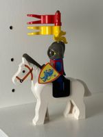 Lego figurine Castle Knight set 6080 Figur 1