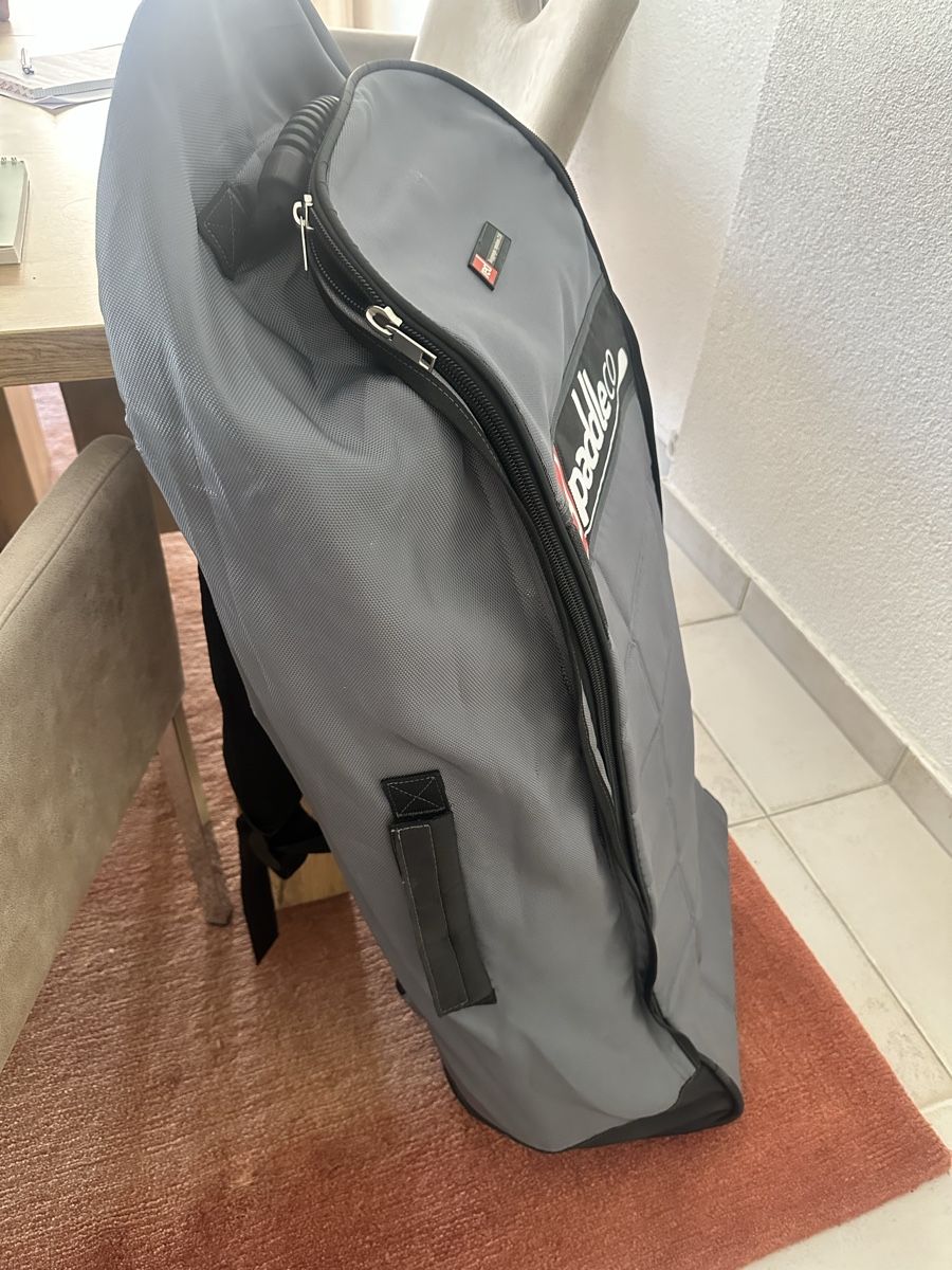 Sacs à dos: 2 Red Paddle Rucksäcke  – D'occasion à Stallikon par samobini 6