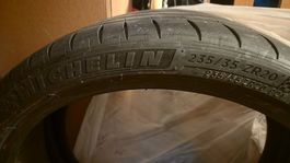 Autoreifen Michelin Pilot Sport 4S - 235/35 ZR20