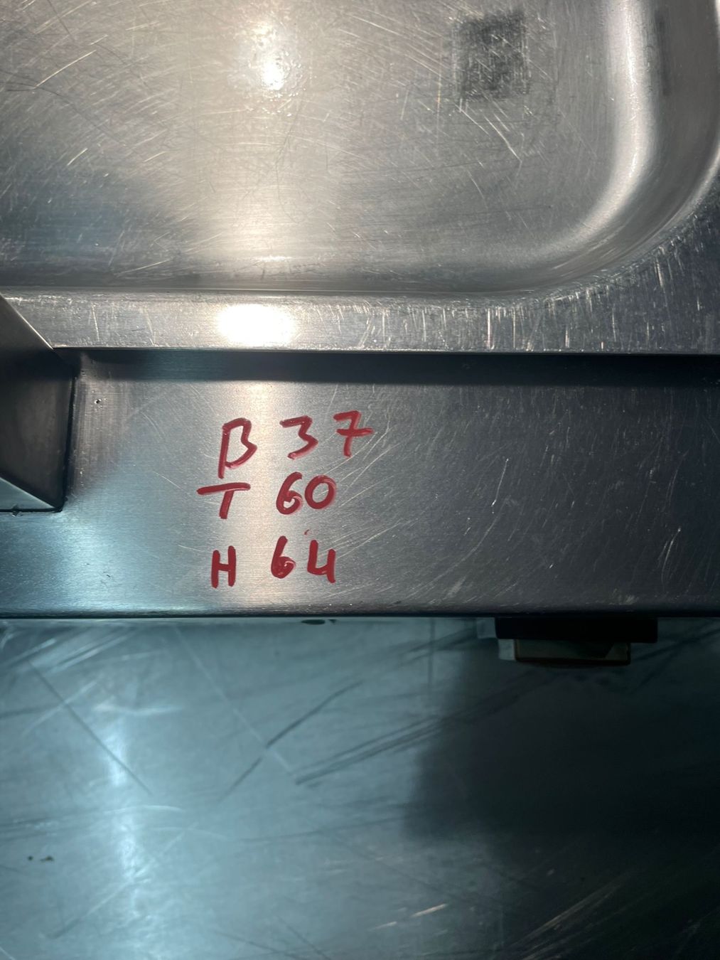 Elettrodomestici da cucina: Wärmebrücke – Usato da Rupperswil venduto da pimi88 5