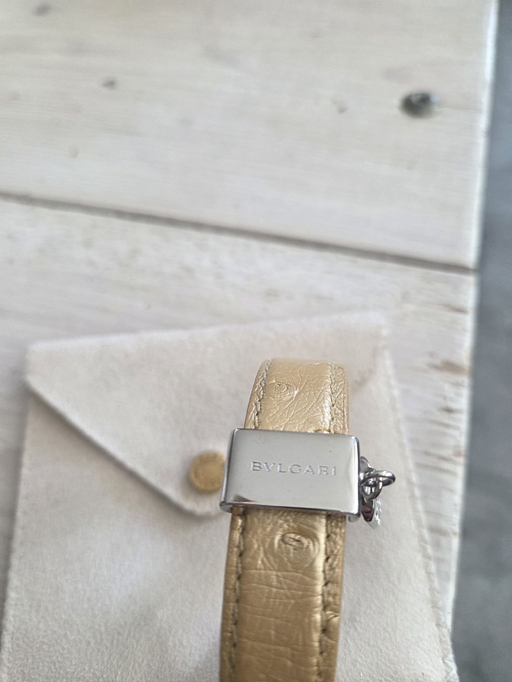 Bulgari Bracciali & Braccialetti: Bracelet Bulgari – Usato da Corcelles NE venduto da Giorgio42 1