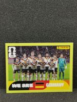 Panini Wm 2026 Sticker :We are Germany Ger 13