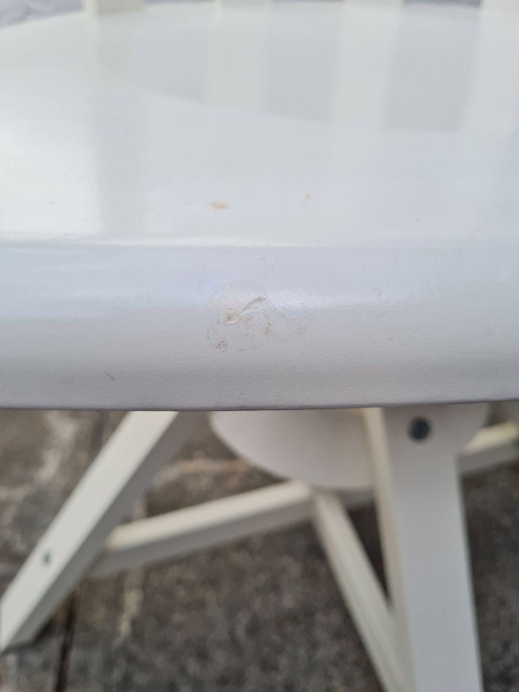 Ikea Stühle: Drehstuhl  Höhenverstellbar – Gebraucht aus Maur von Tashi010 6