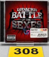 CD Ludacris "Battle of the Sexes", Nr. 308