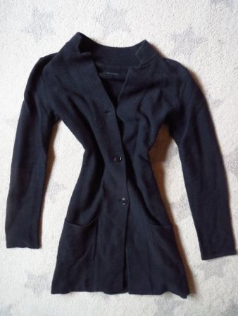 spezielle MARC O POLO Damen Long Jacke Gr XS
