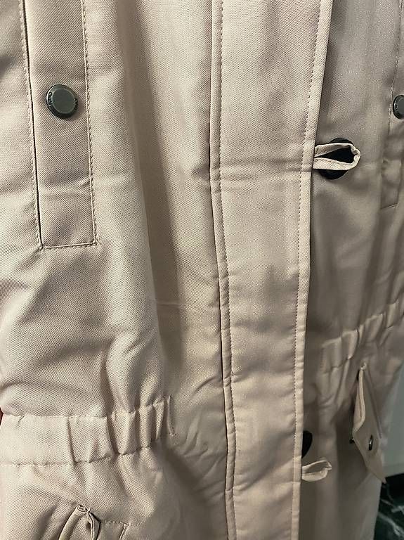 Giacche: Rosa Winterjacke in XS – Usato da Kriegstetten venduto da suji18 2